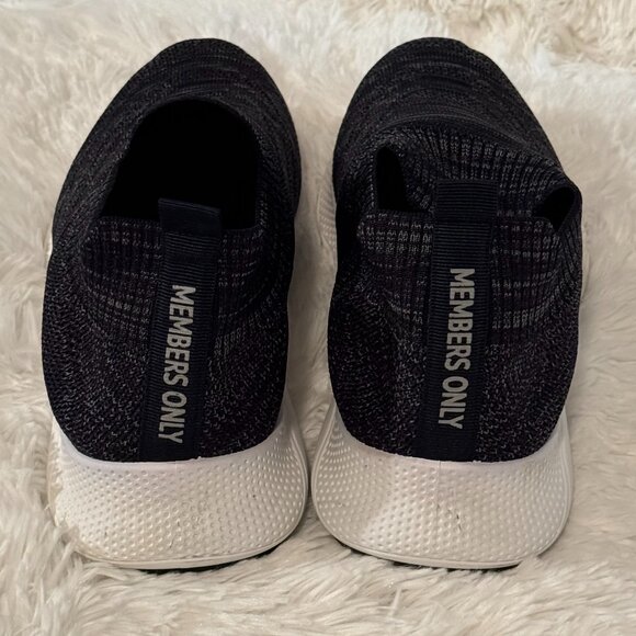 Members Only - Size 11 - Navy Blue & White main image 5